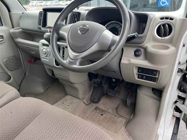 NISSAN CLIPPER RIO 2020