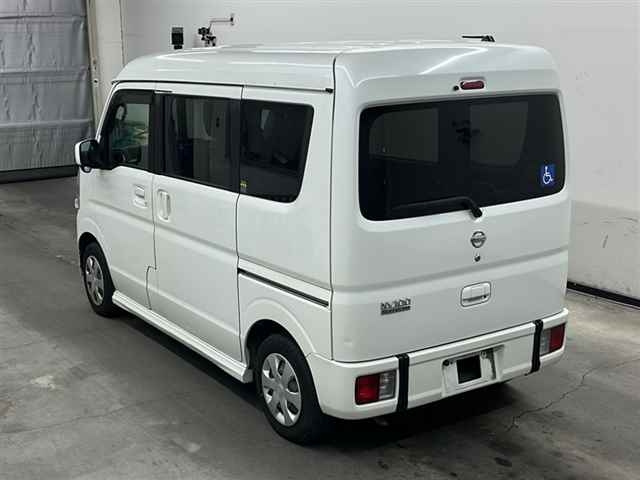 NISSAN CLIPPER RIO 2020