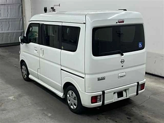 NISSAN CLIPPER RIO 2020