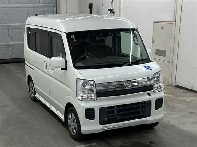 NISSAN CLIPPER RIO 2020