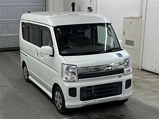 NISSAN CLIPPER RIO 2020