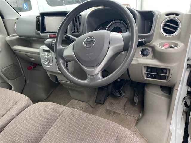 NISSAN CLIPPER RIO 2020