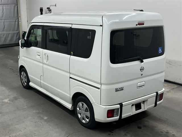 NISSAN CLIPPER RIO 2020