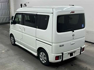 NISSAN CLIPPER RIO 2020