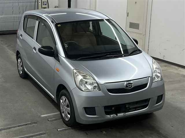 DAIHATSU MIRA 2016