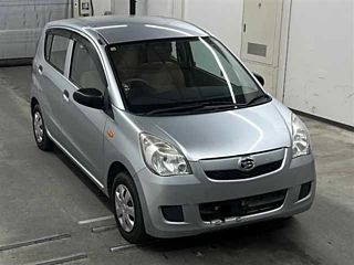DAIHATSU MIRA 2016