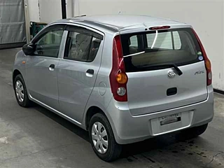 DAIHATSU MIRA 2016