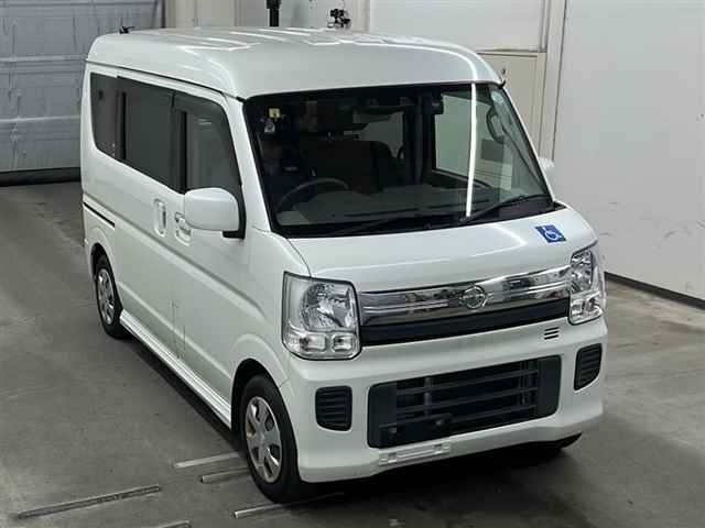 NISSAN CLIPPER RIO 2020