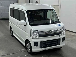 NISSAN CLIPPER RIO 2020