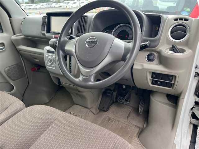 NISSAN CLIPPER RIO 2020