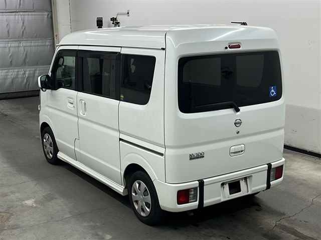 NISSAN CLIPPER RIO 2020
