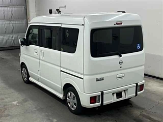 NISSAN CLIPPER RIO 2020