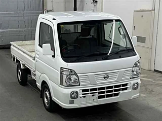 NISSAN CLIPPER TRUCK 2021