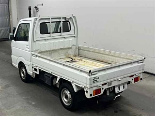 NISSAN CLIPPER TRUCK 2021