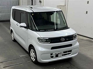 DAIHATSU TANTO 2020