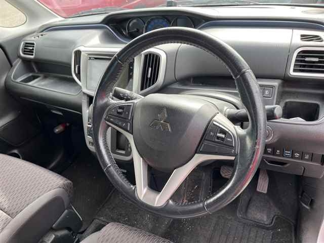 MITSUBISHI DELICA D2 2017