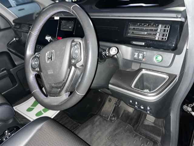 HONDA STEP WAGON 2019