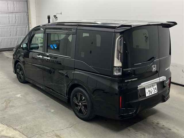 HONDA STEP WAGON 2019