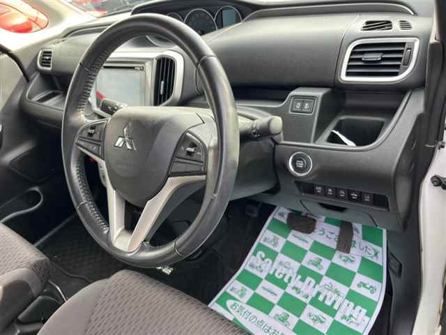 MITSUBISHI DELICA D2 2017