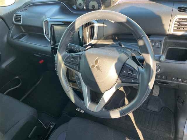 MITSUBISHI DELICA D2 2020