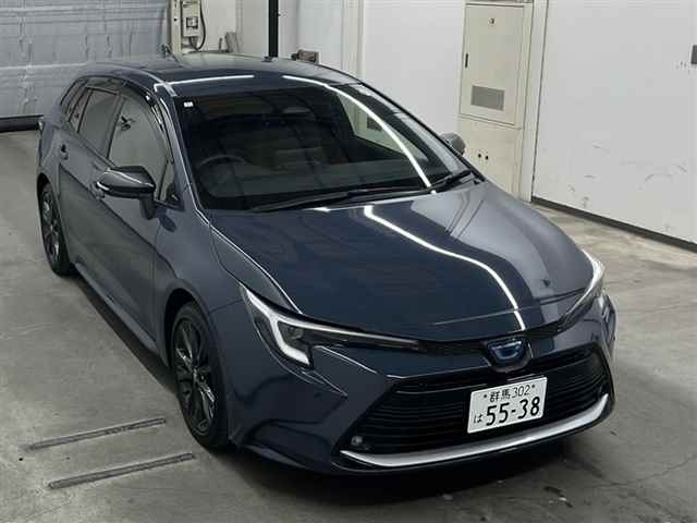 TOYOTA COROLLA TOURING 2024