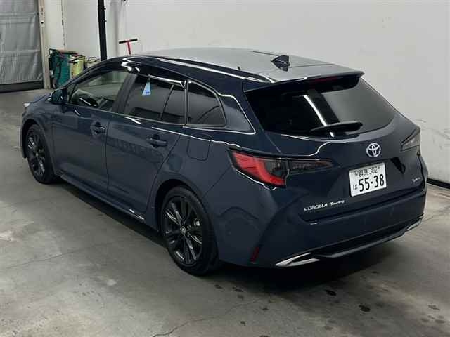 TOYOTA COROLLA TOURING 2024