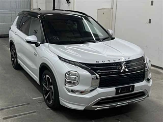 MITSUBISHI OUTLANDER PHEV 2022