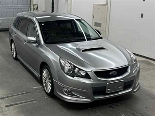 SUBARU LEGACY 2010