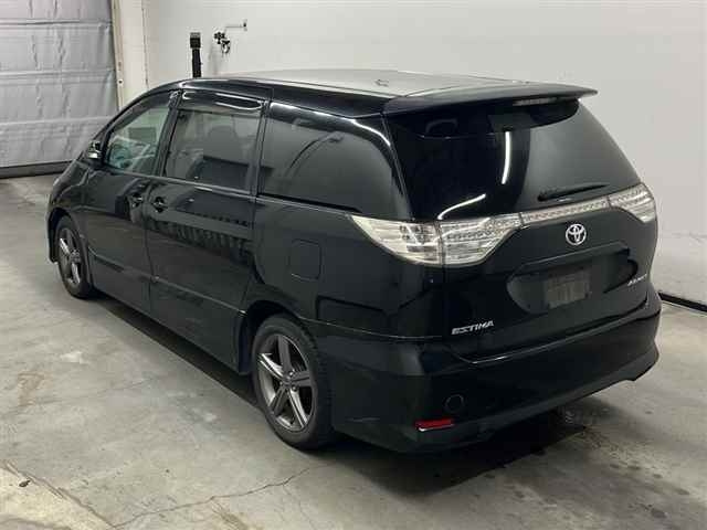 TOYOTA ESTIMA 2008