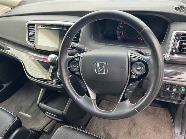 HONDA ODYSSEY 2015