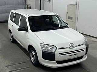 TOYOTA PROBOX 2020