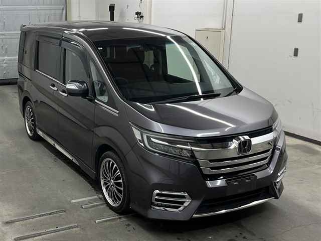 HONDA STEP WAGON 2019