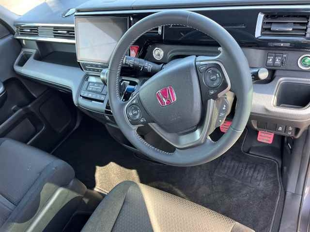 HONDA STEP WAGON 2019