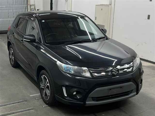 SUZUKI ESCUDO 2017