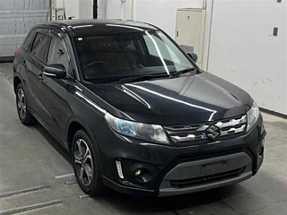SUZUKI ESCUDO 2017