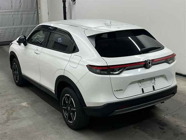 HONDA VEZEL 2022