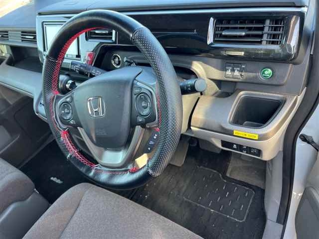 HONDA STEP WAGON 2019