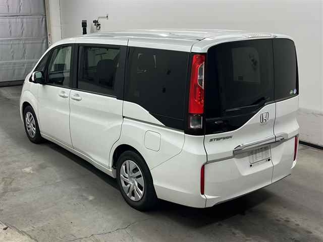 HONDA STEP WAGON 2019