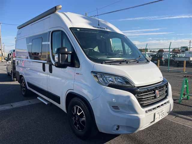 FIAT DUCATO 2020
