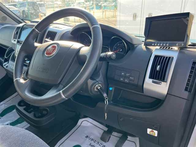 FIAT DUCATO 2020