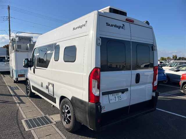 FIAT DUCATO 2020