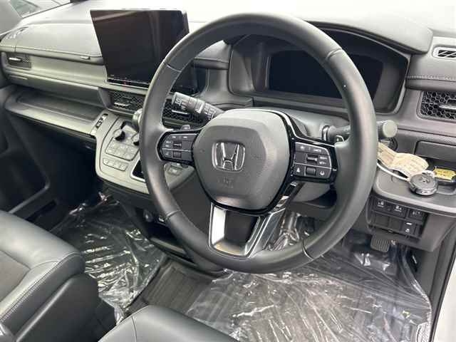 HONDA STEP WAGON 2022