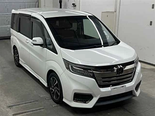 HONDA STEP WAGON 2019