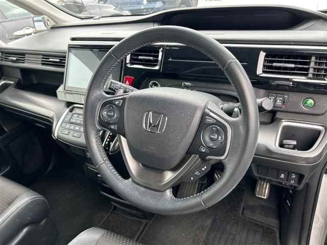 HONDA STEP WAGON 2019