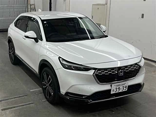 HONDA VEZEL 2023