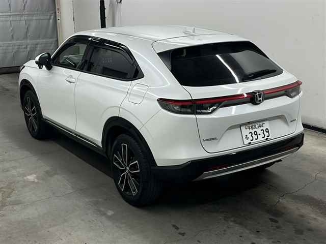 HONDA VEZEL 2023
