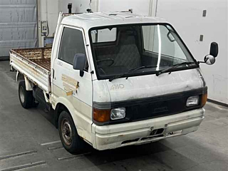 NISSAN VANETTE TRUCK 1995