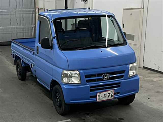 HONDA ACTY TRUCK 2003