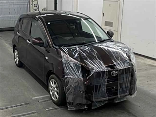 TOYOTA PIXIS EPOCH 2019