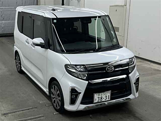 DAIHATSU TANTO 2019